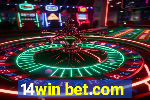 14win bet.com